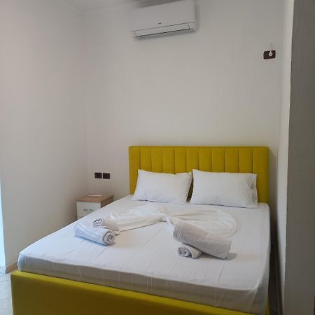 Hotel Eno Përmet Extérieur photo