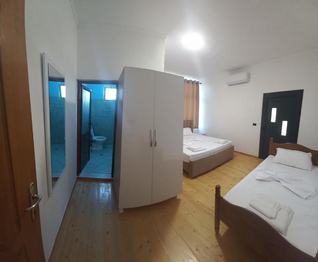 Hotel Eno Përmet Extérieur photo