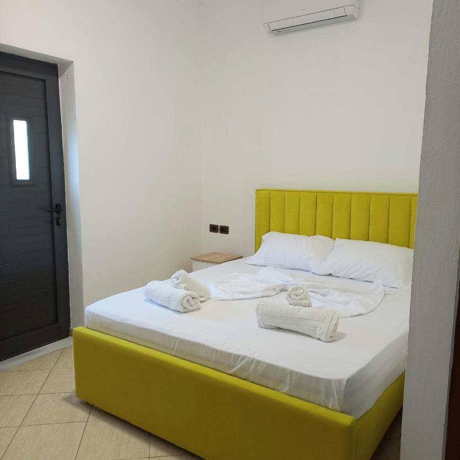 Hotel Eno Përmet Extérieur photo