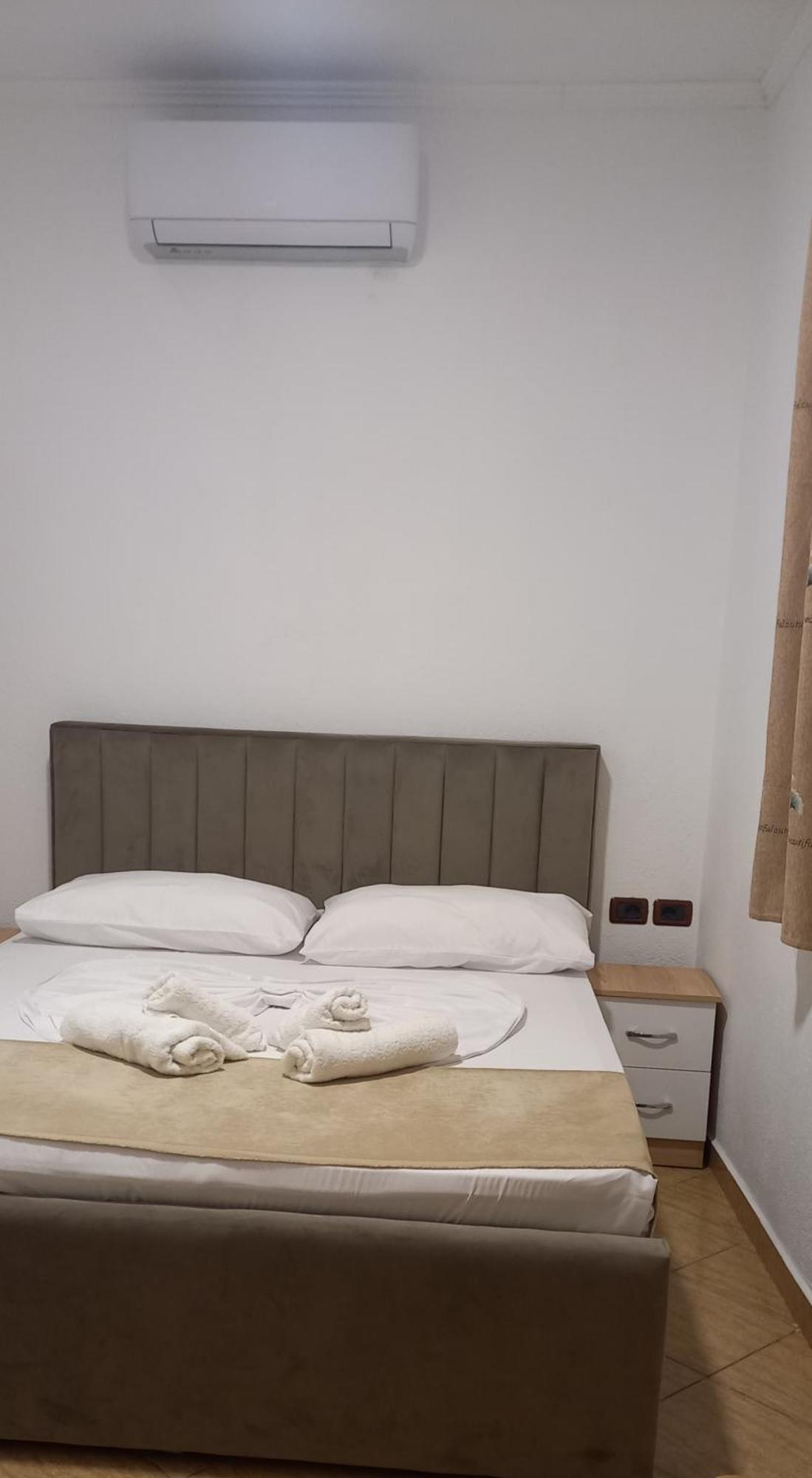 Hotel Eno Përmet Extérieur photo