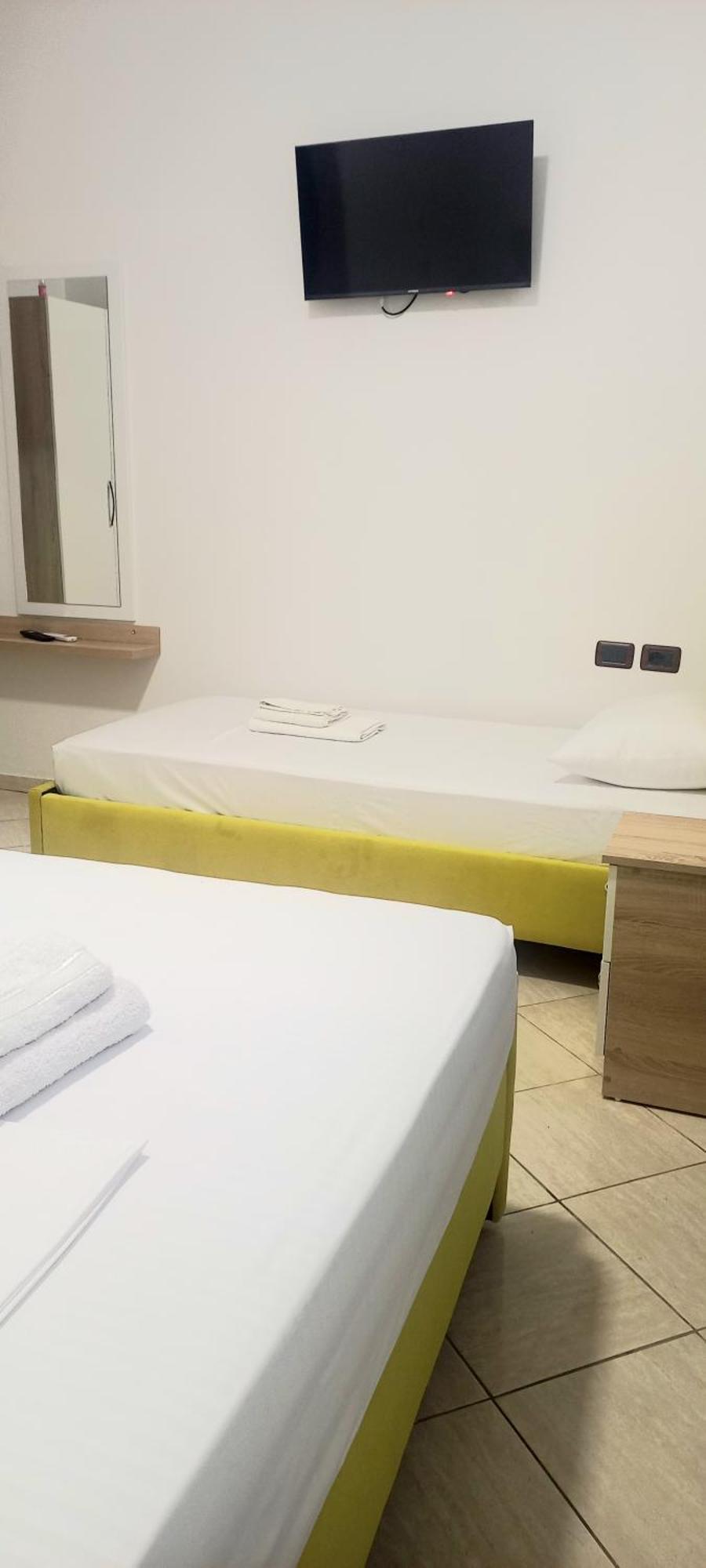 Hotel Eno Përmet Extérieur photo
