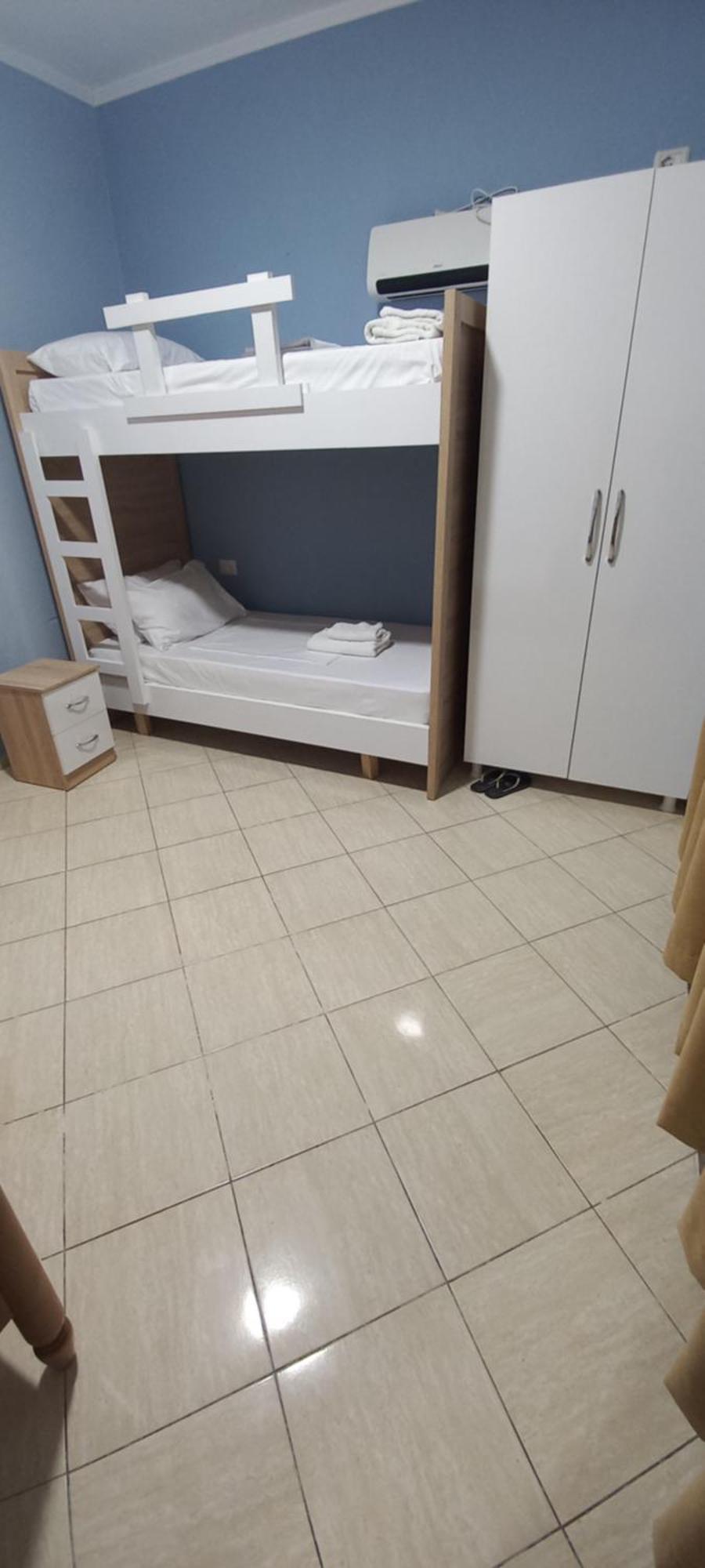 Hotel Eno Përmet Extérieur photo