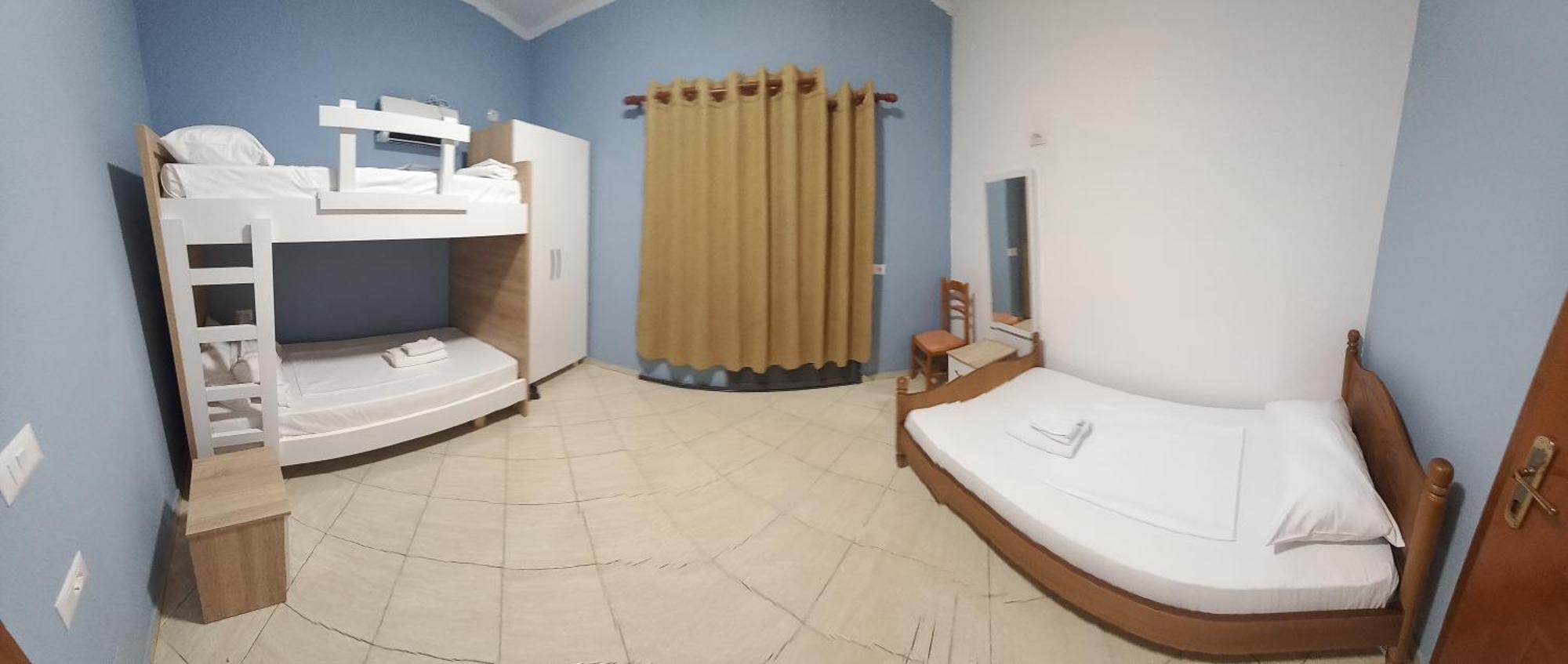 Hotel Eno Përmet Extérieur photo