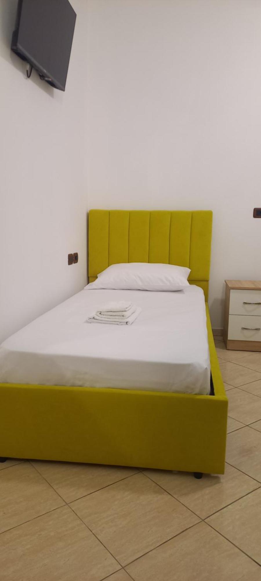 Hotel Eno Përmet Extérieur photo