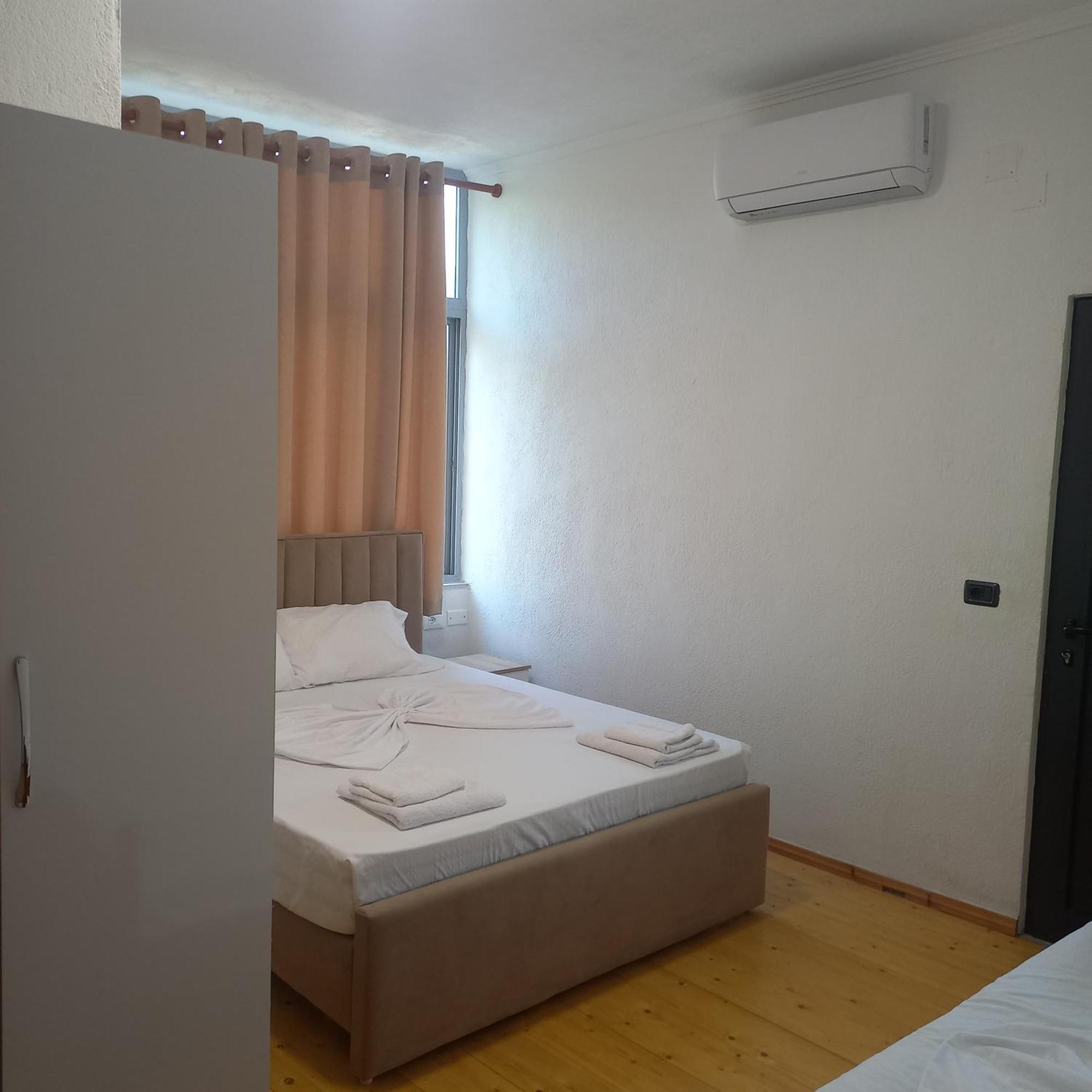 Hotel Eno Përmet Extérieur photo