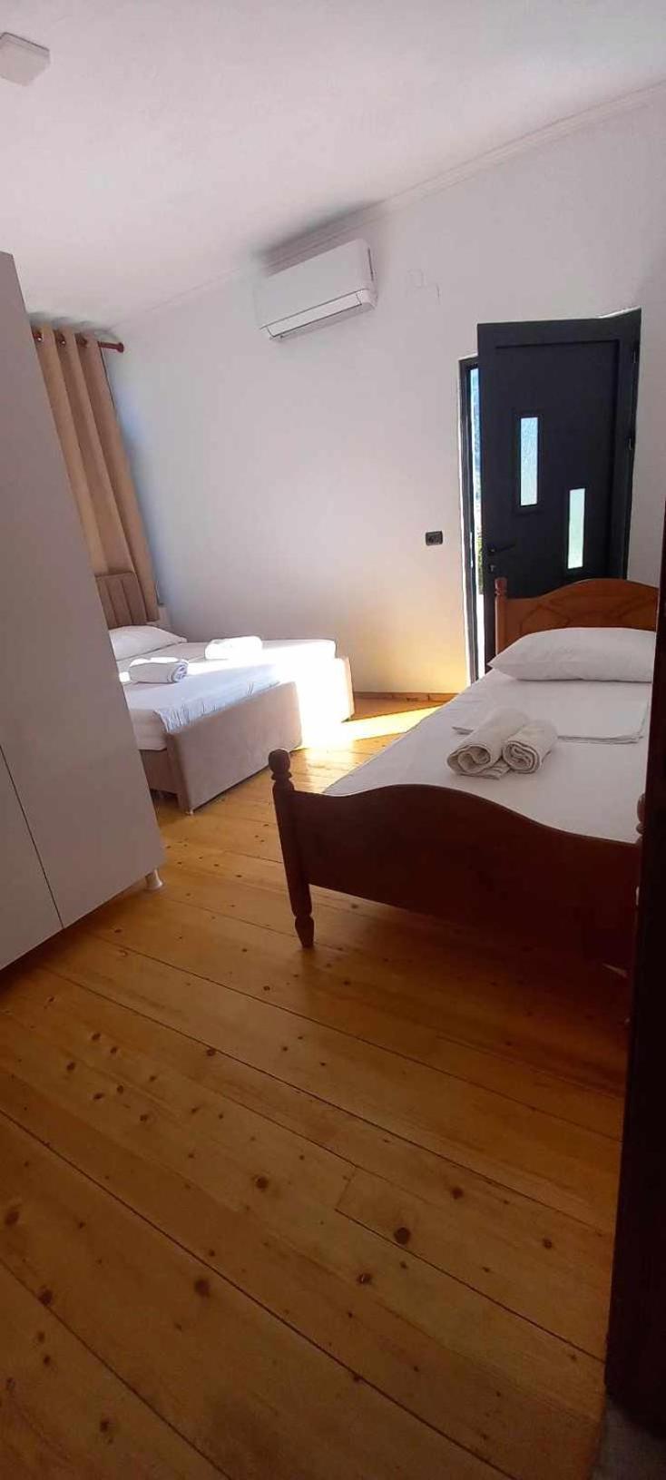Hotel Eno Përmet Extérieur photo