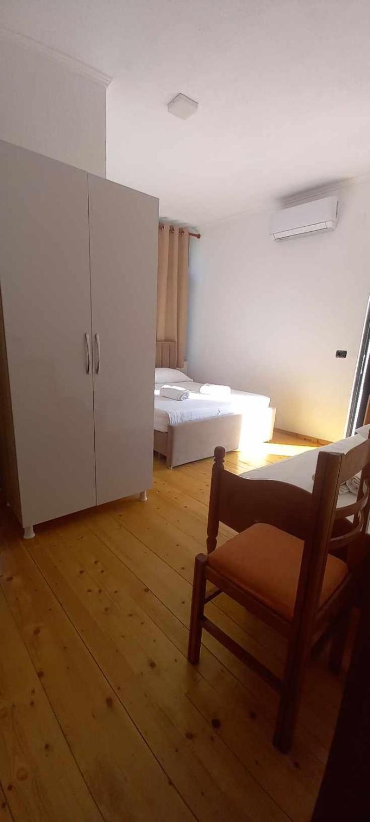 Hotel Eno Përmet Extérieur photo