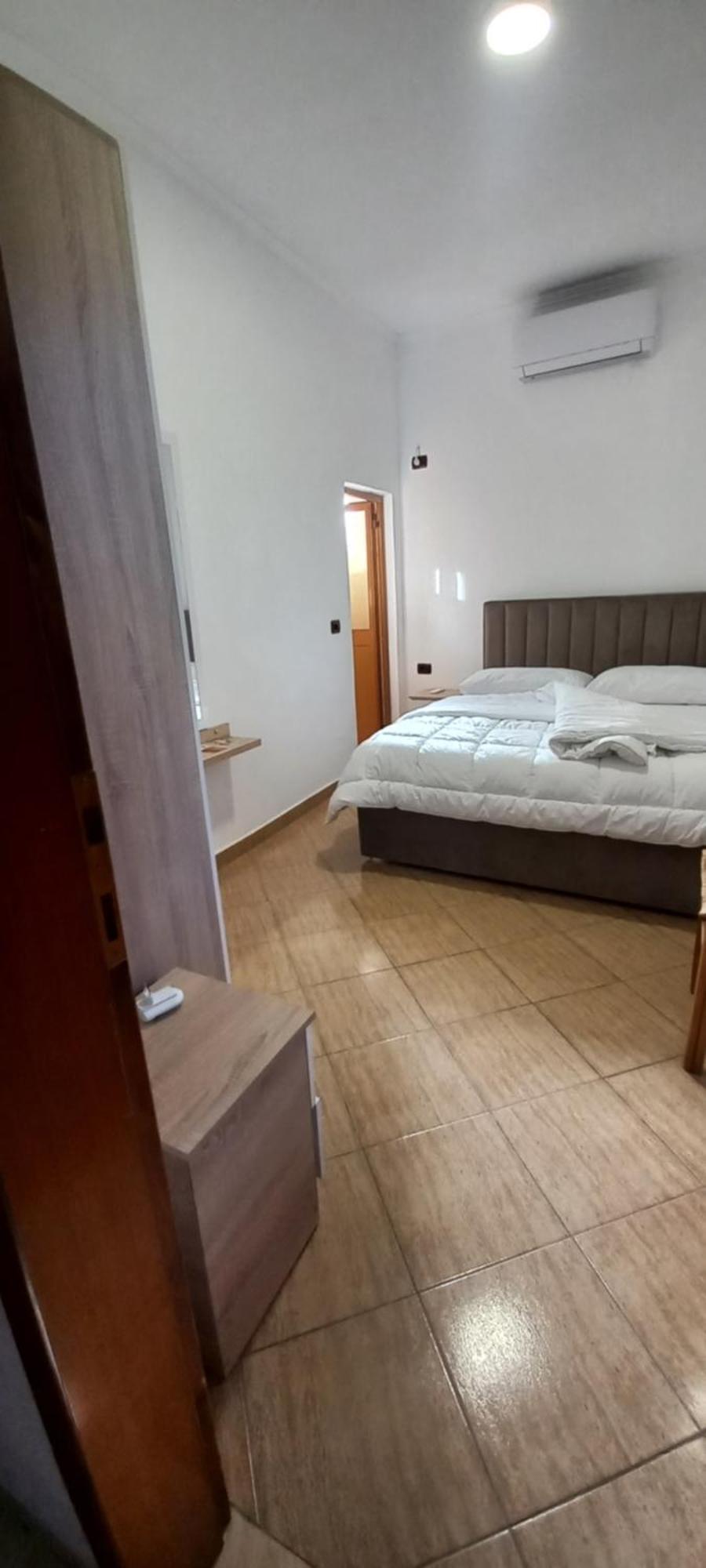 Hotel Eno Përmet Chambre photo
