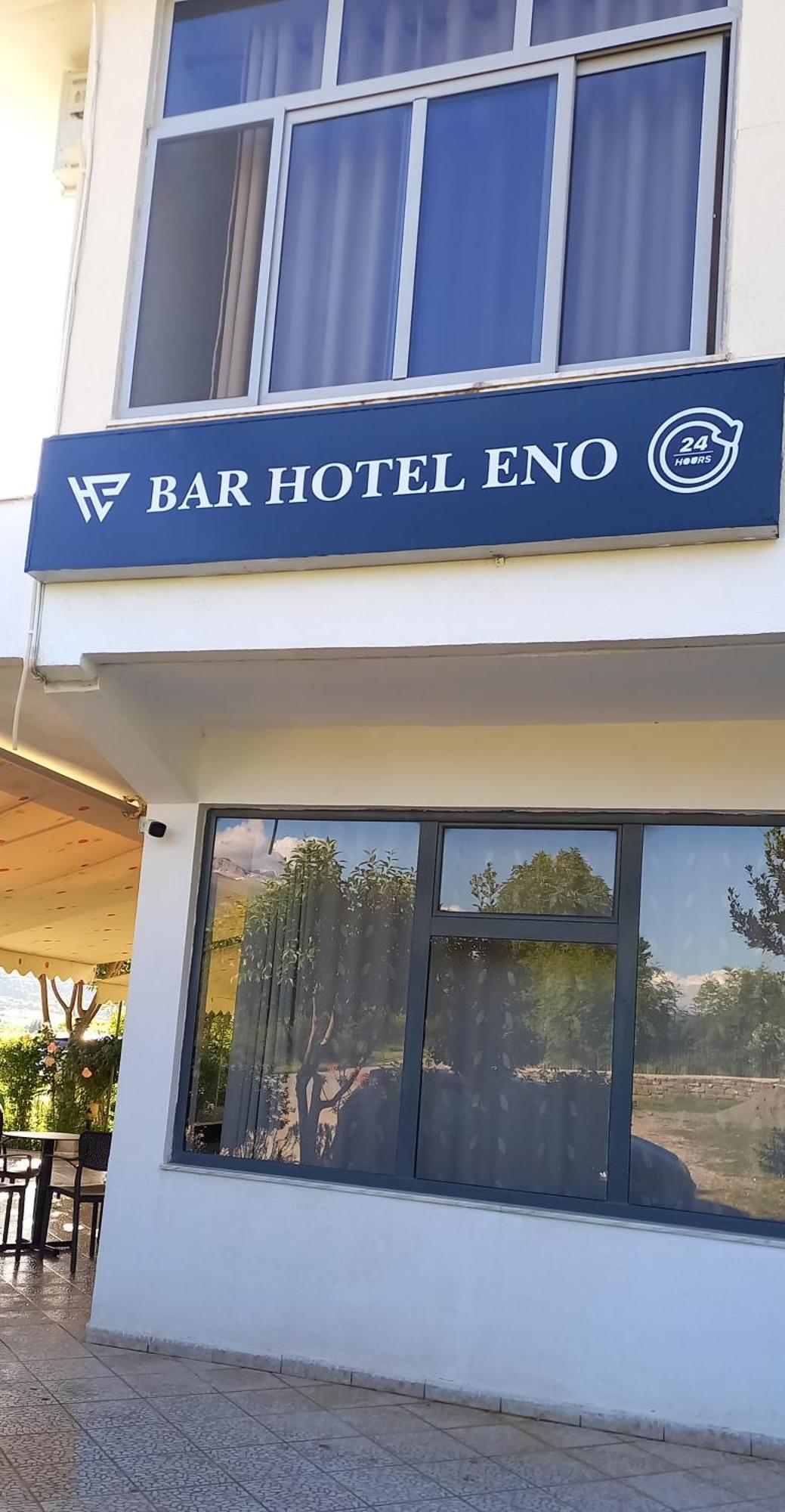 Hotel Eno Përmet Chambre photo