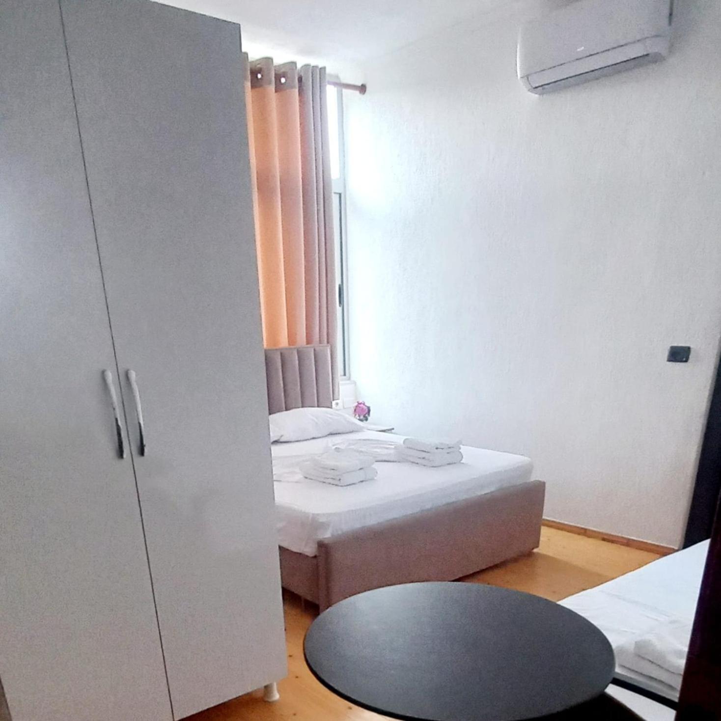 Hotel Eno Përmet Chambre photo