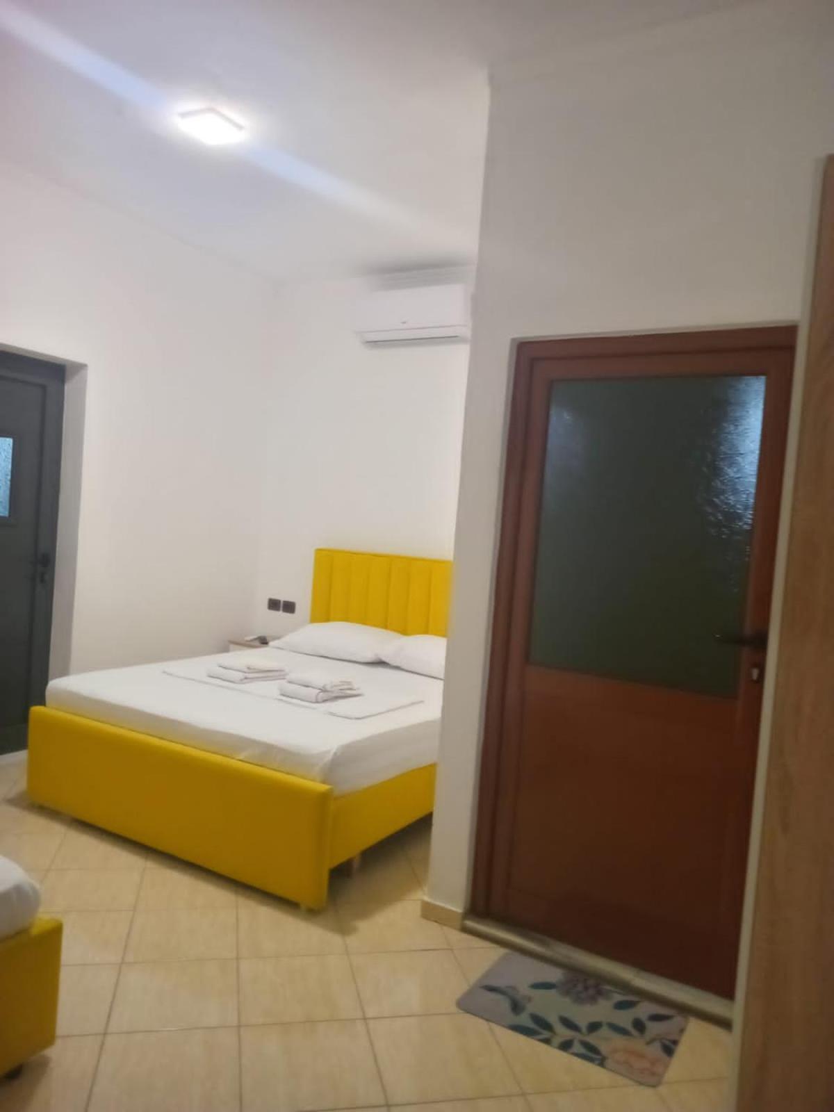 Hotel Eno Përmet Extérieur photo